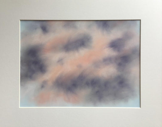 A Break In The Clouds