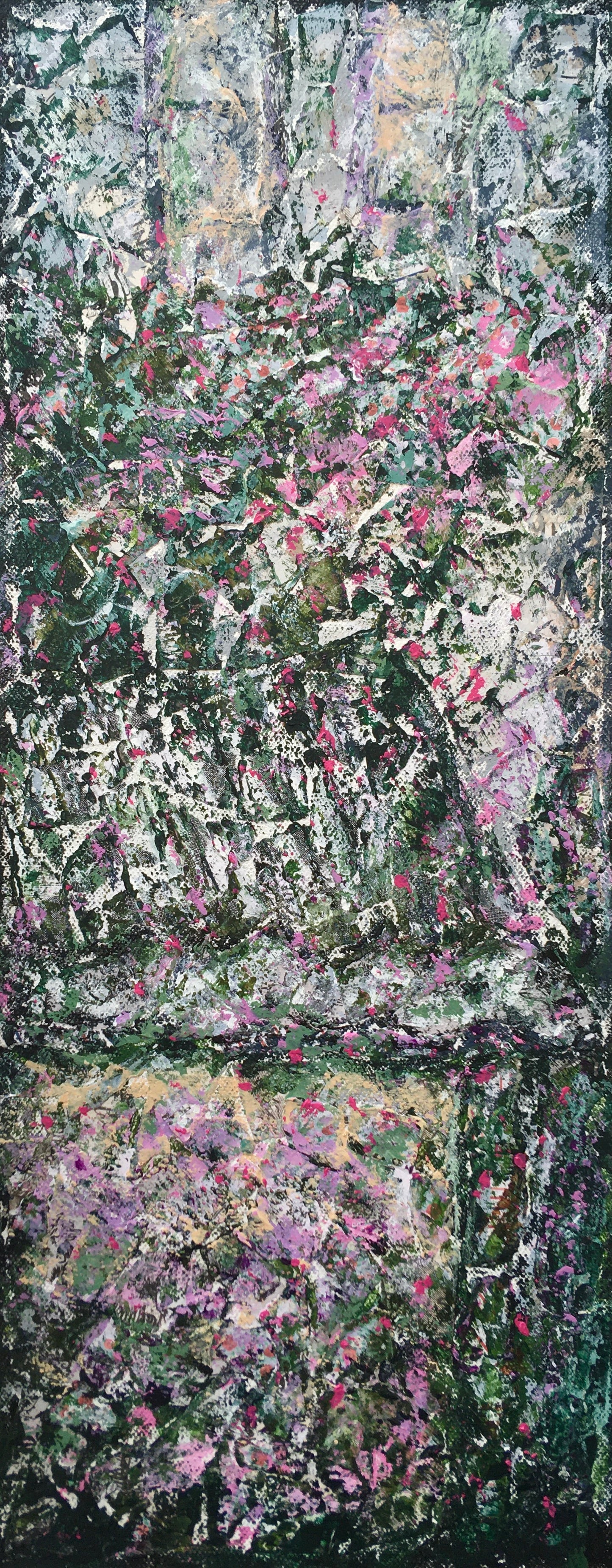 Print: Delicate Confetti