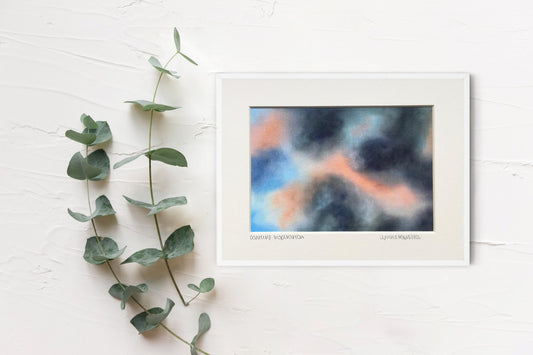 Print: Dazzling Inspiration