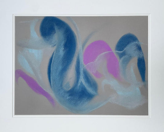 Maria (pastels 6 - 14)
