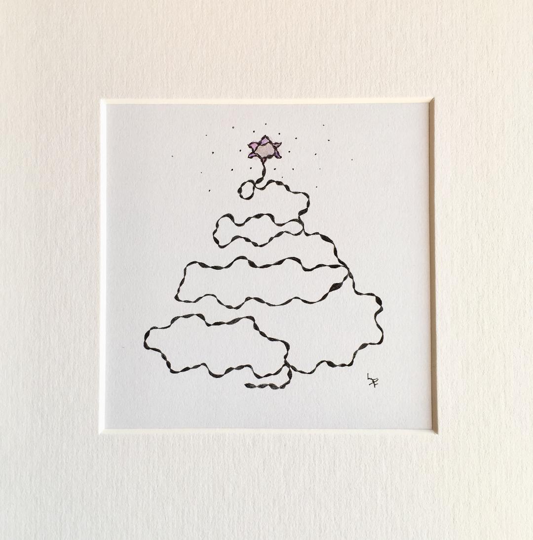 Star Tree