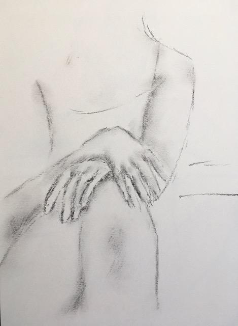 Topaz (charcoal 3)
