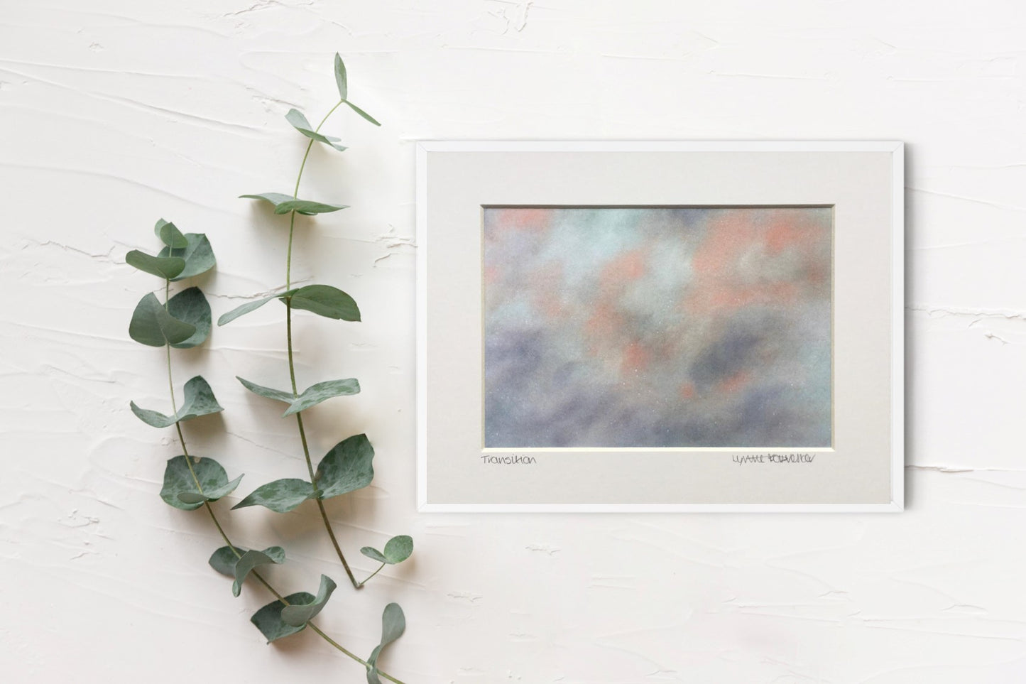 Print: Transition