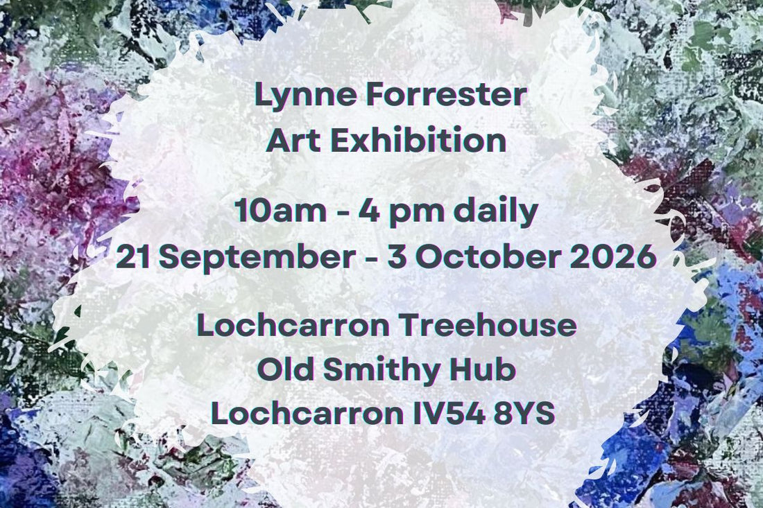 Exhibition Video Tour