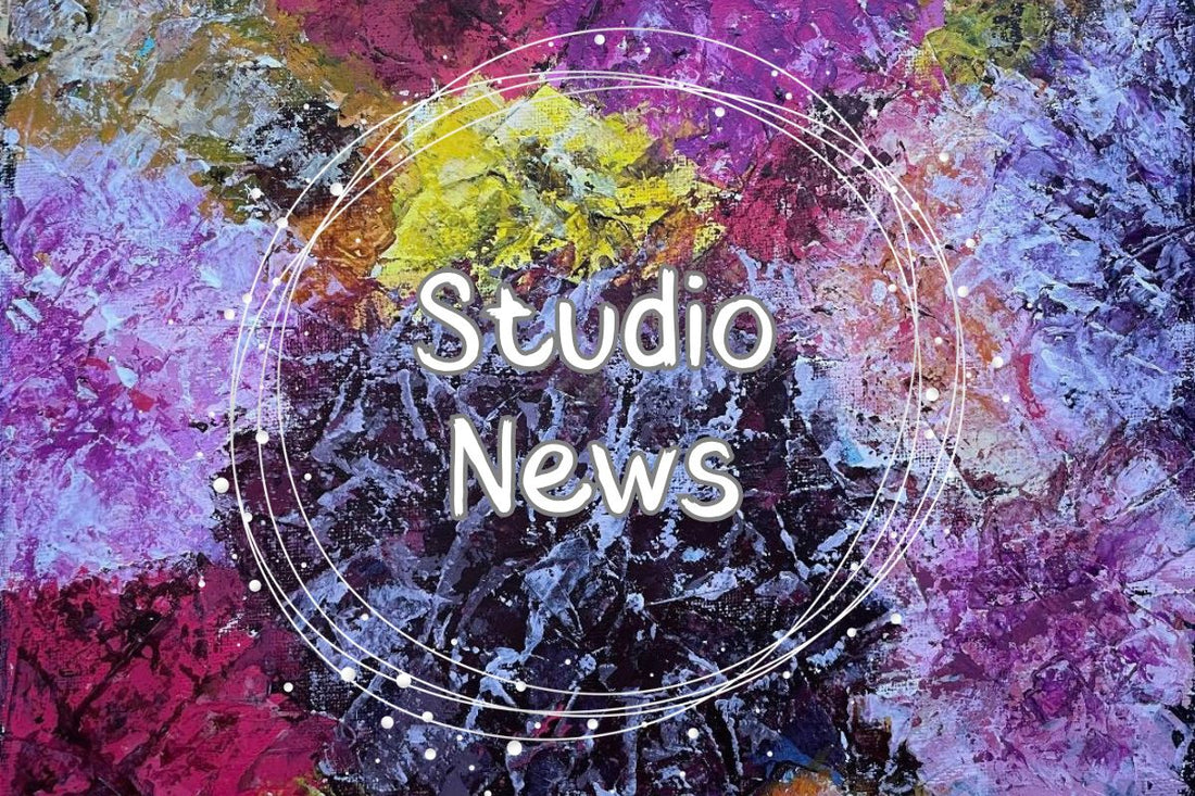 Studio News w/e 9 Oct '26