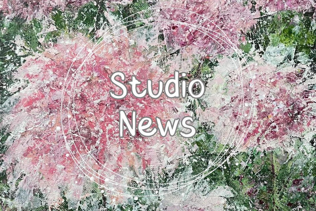 Studio News w/e 10 July ‘26