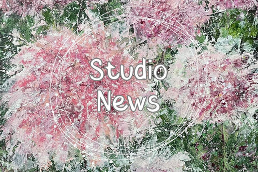 Studio News w/e 10 July ‘26