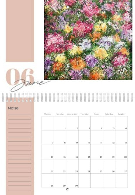 2027 Calendar