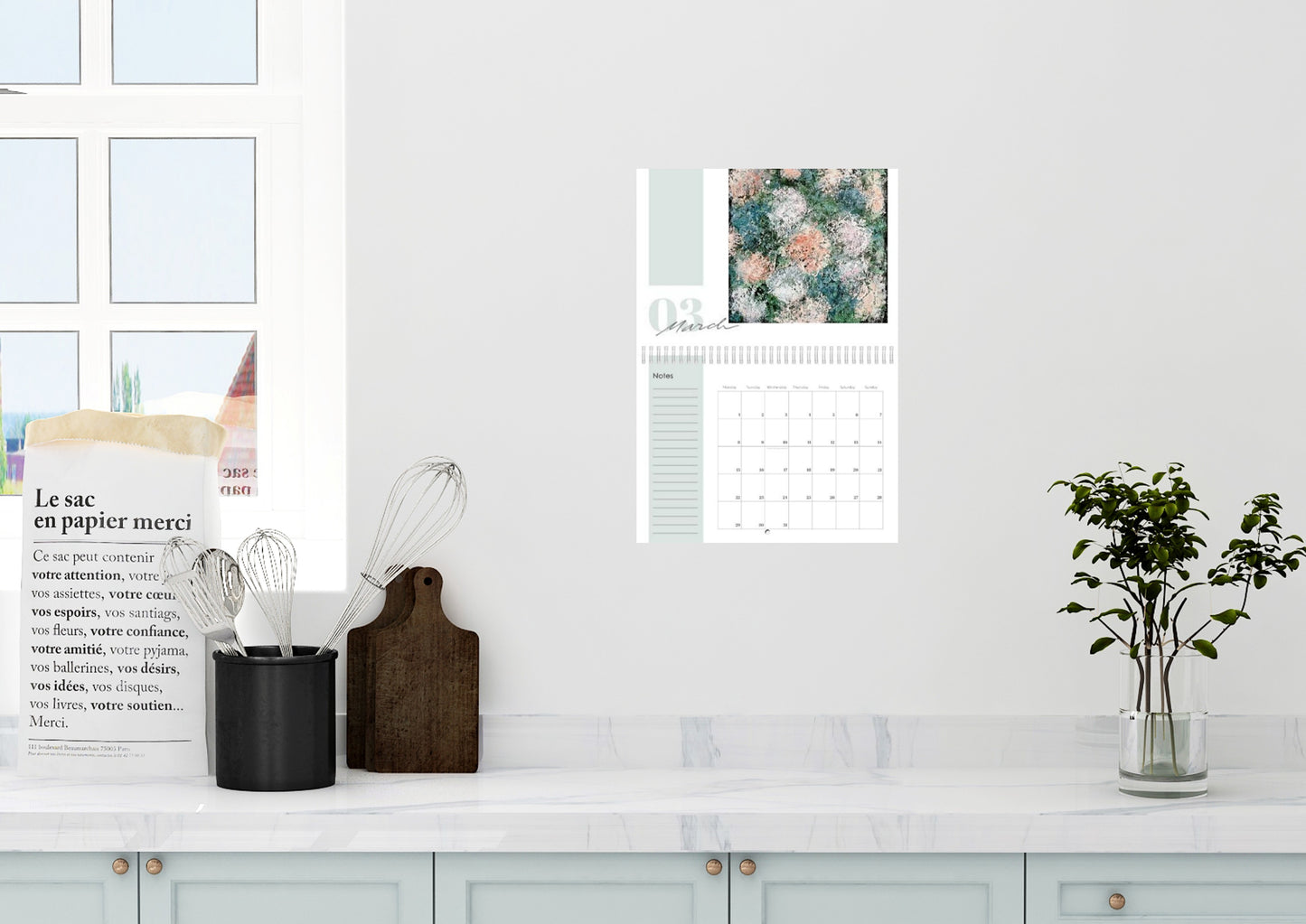2027 Calendar