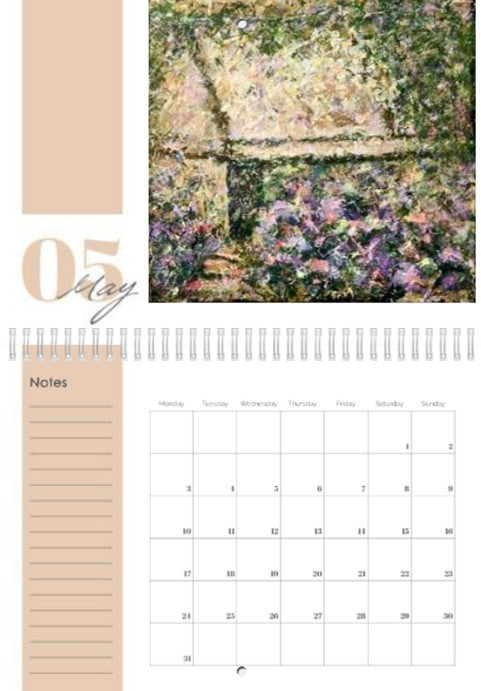2027 Calendar
