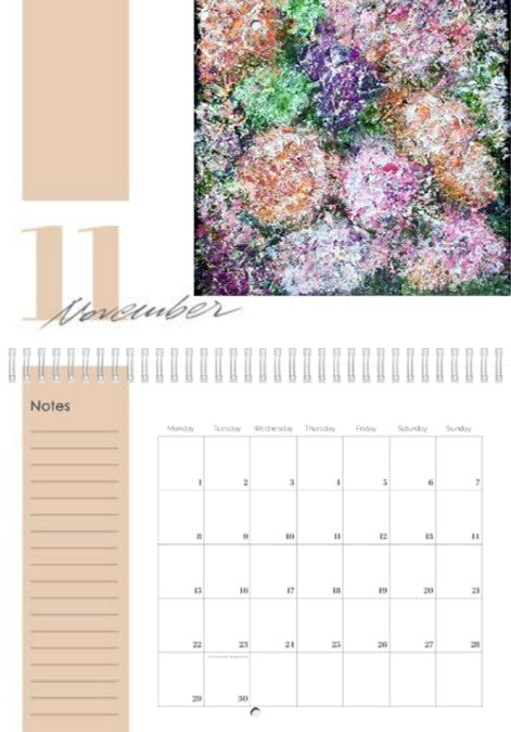 2027 Calendar