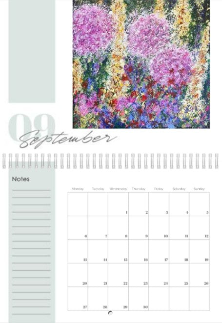 2027 Calendar