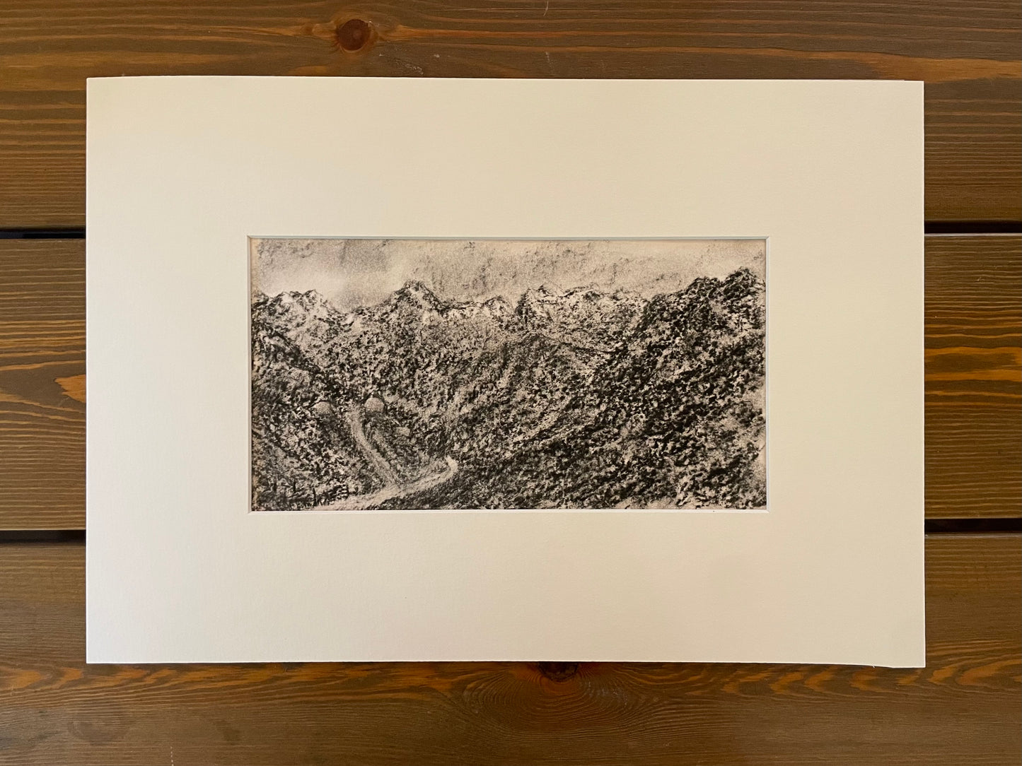 Cuillins from Elgol, Isle of Skye