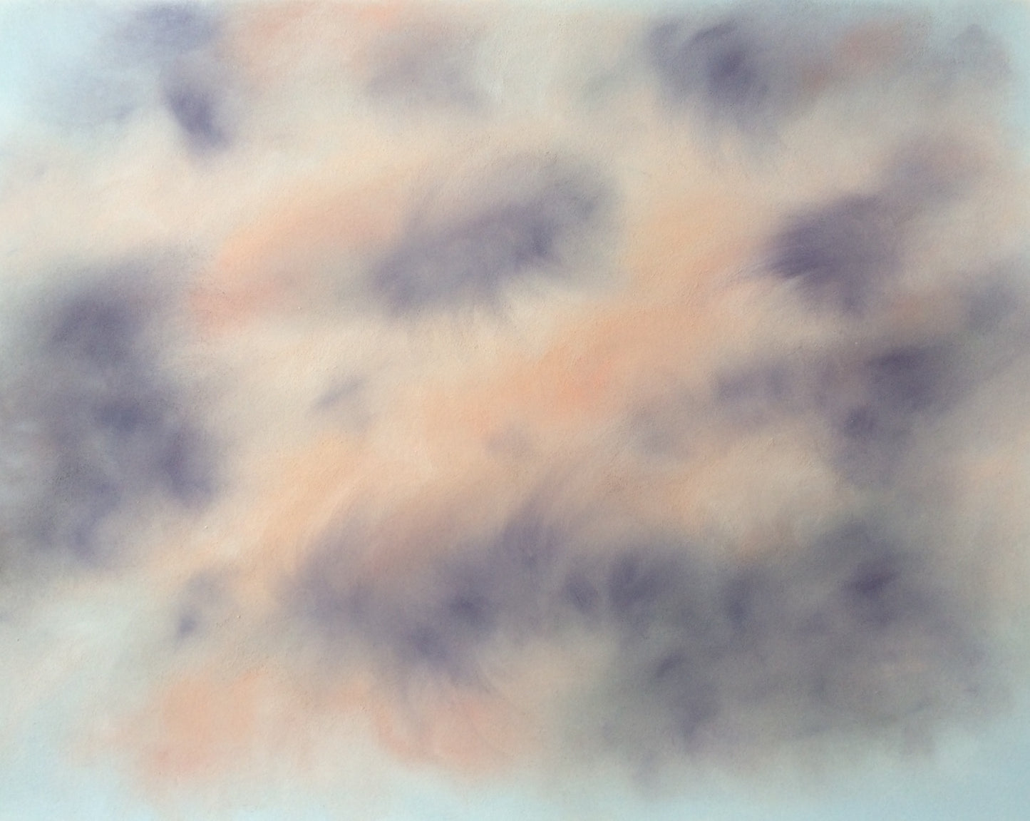 A Break In The Clouds