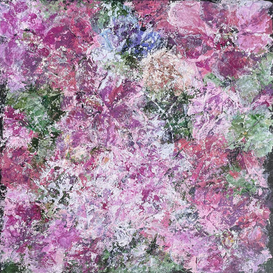 Abundant Pinks