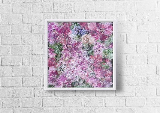 Abundant Pinks