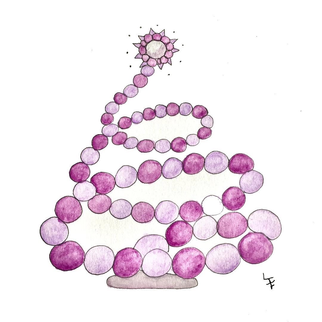 Baubles Tree