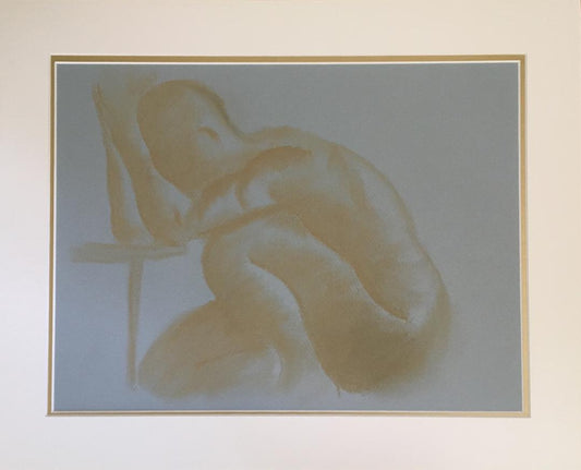 Ben (pastels 3)