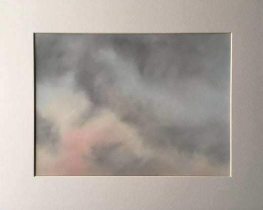 Cloud Tussle