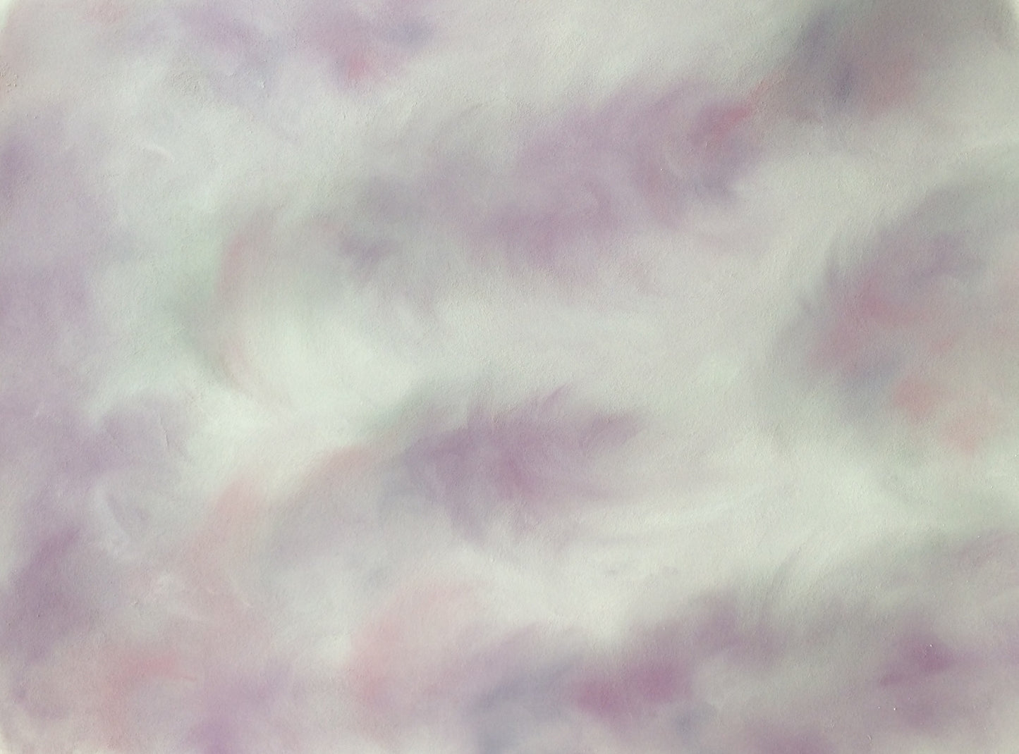 Feather Boas Up Above
