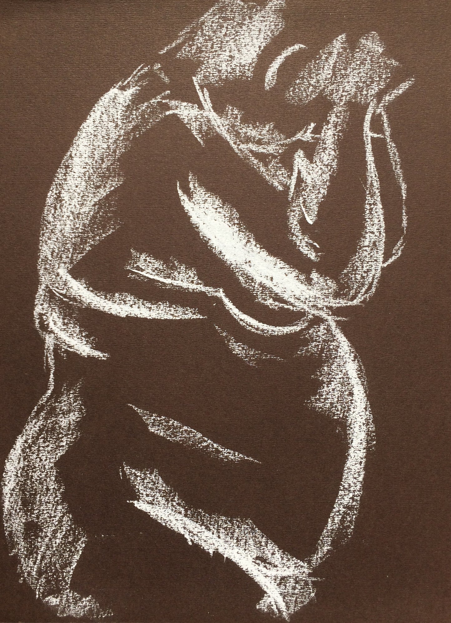 Cristiana (pastels 6-15)