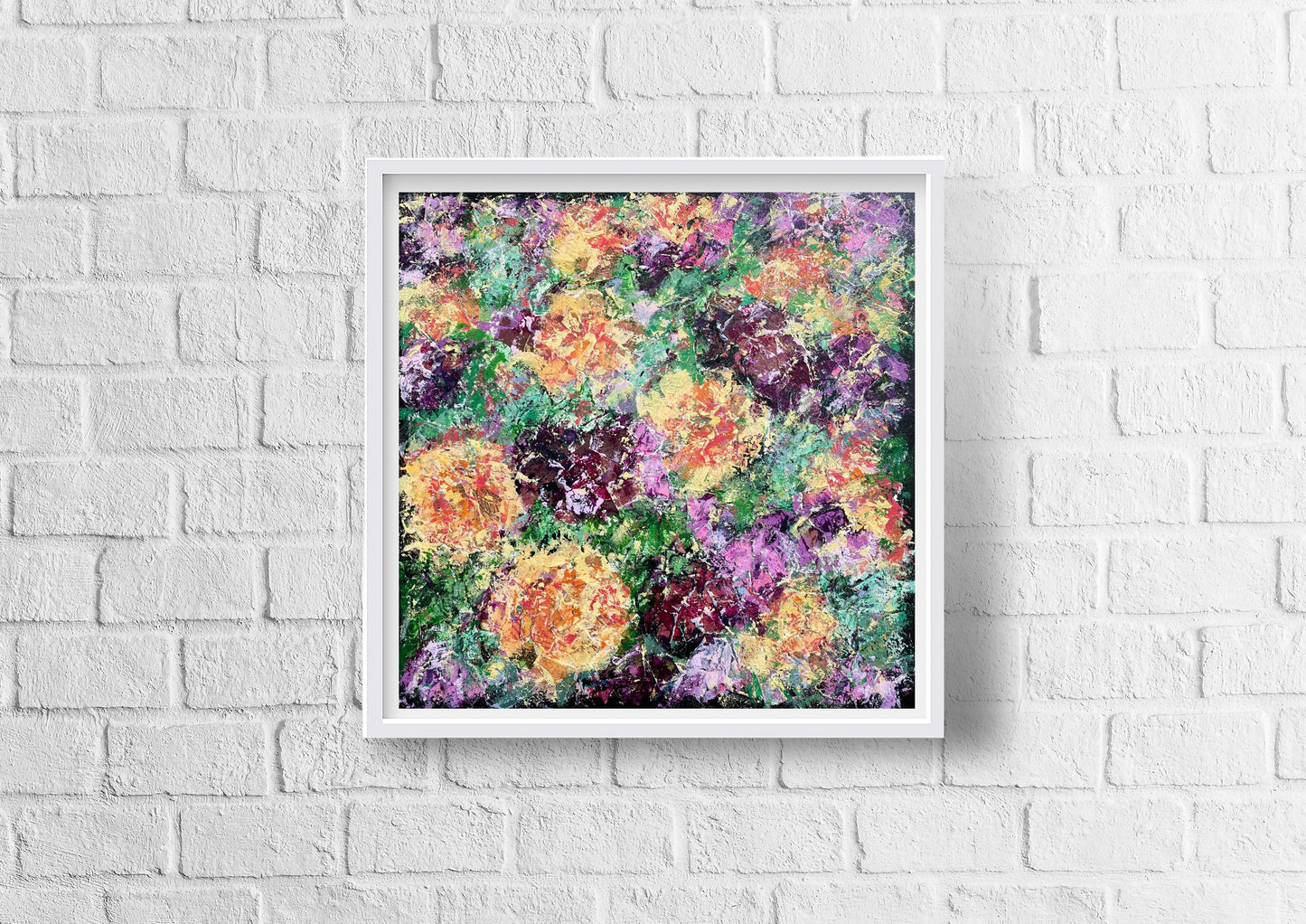Darkly Twinkling
