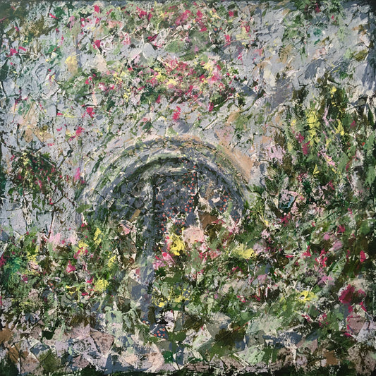 Print: Underneath The Arches