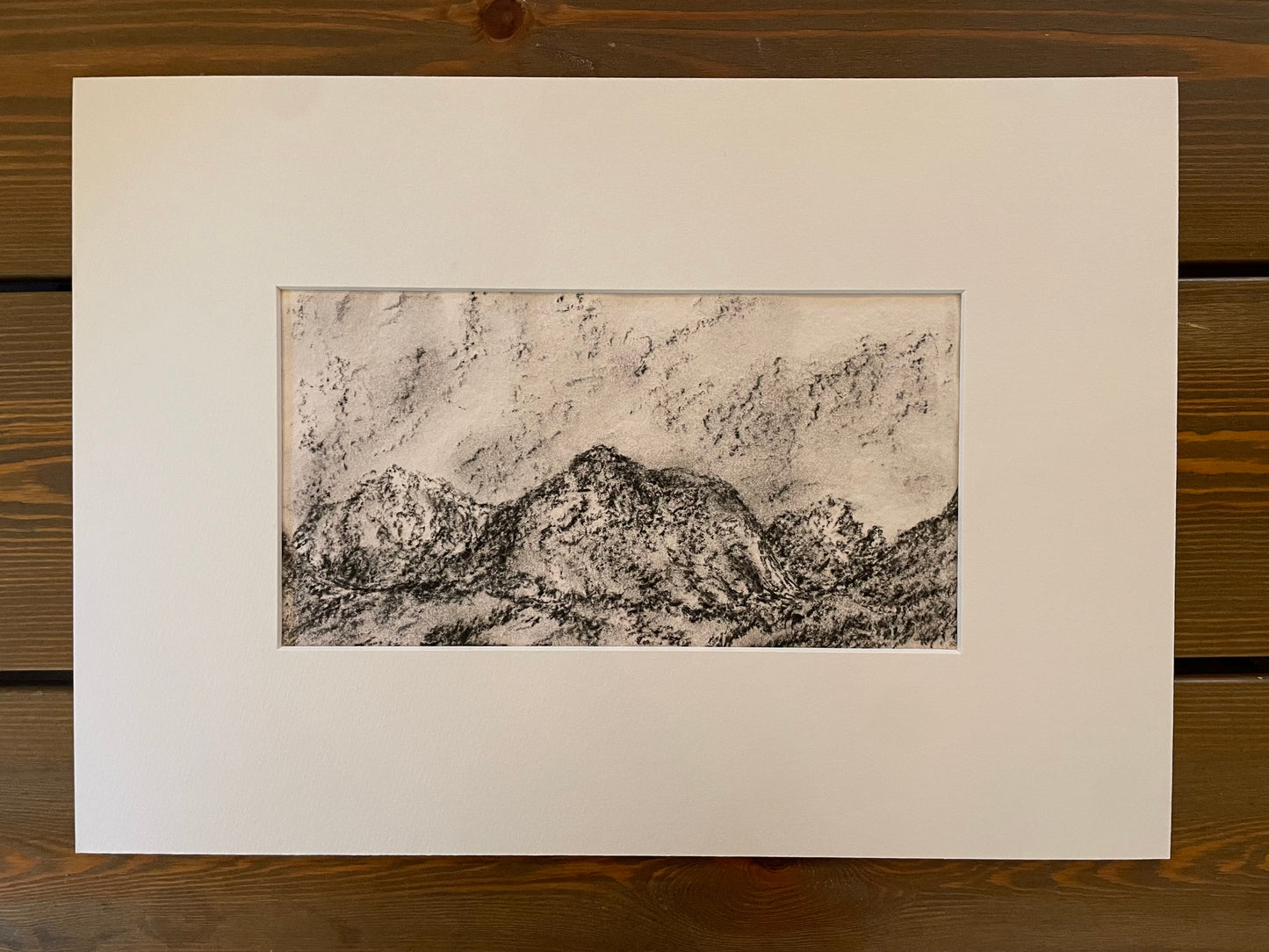 Glamaig, Cuillins, Isle of Skye
