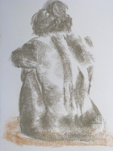 Juliet (pastels 2)