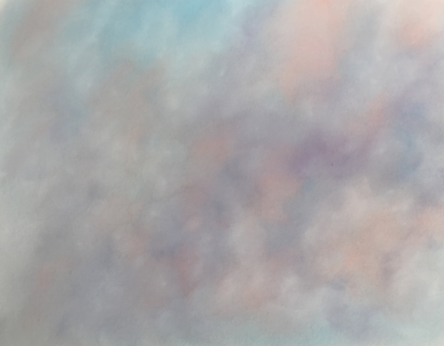 Dappled Hues