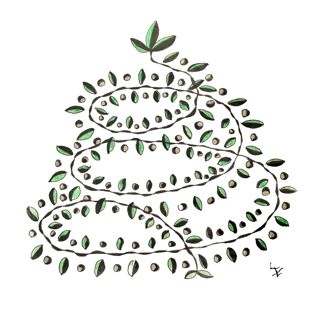 Leafy Tree