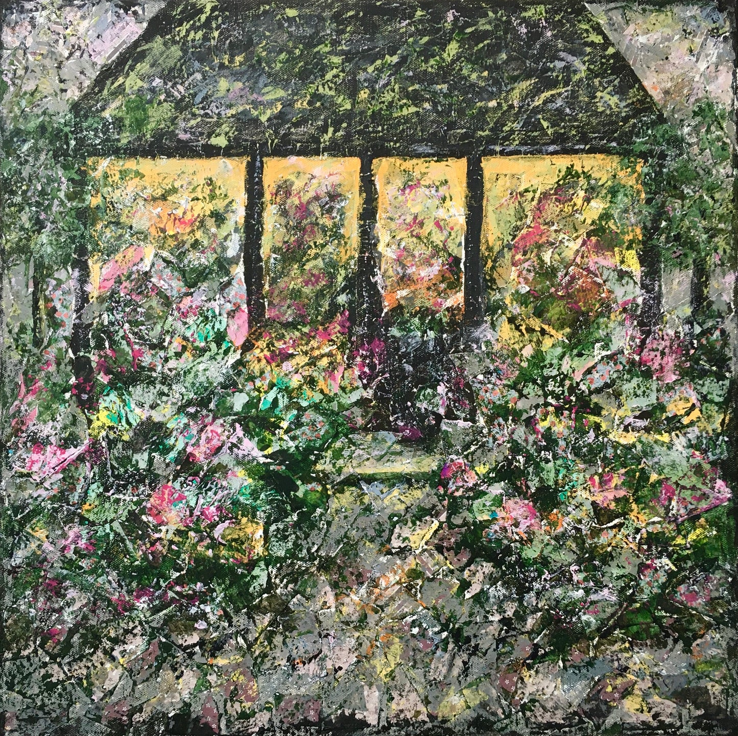 Pavilion of Blooms