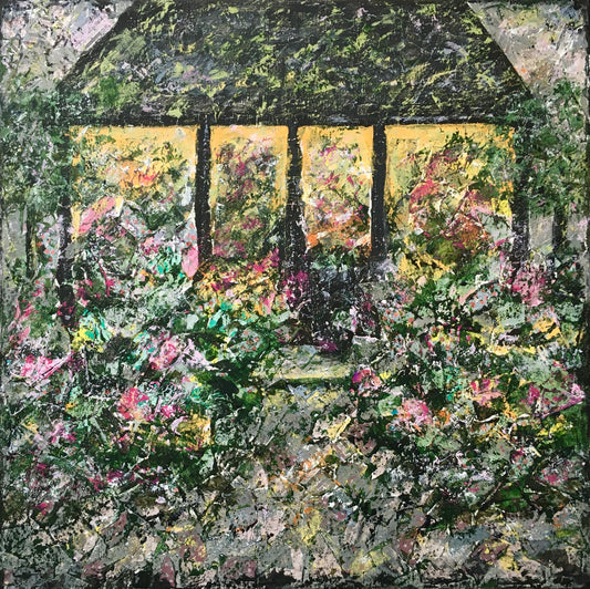 Pavilion of Blooms
