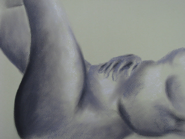 Maria (pastels 5)