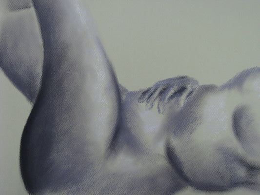 Maria (pastels 5)