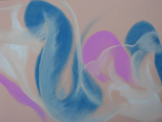 Maria (pastels 6 - 14)