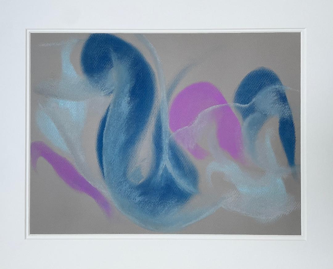 Maria (pastels 6 - 14)