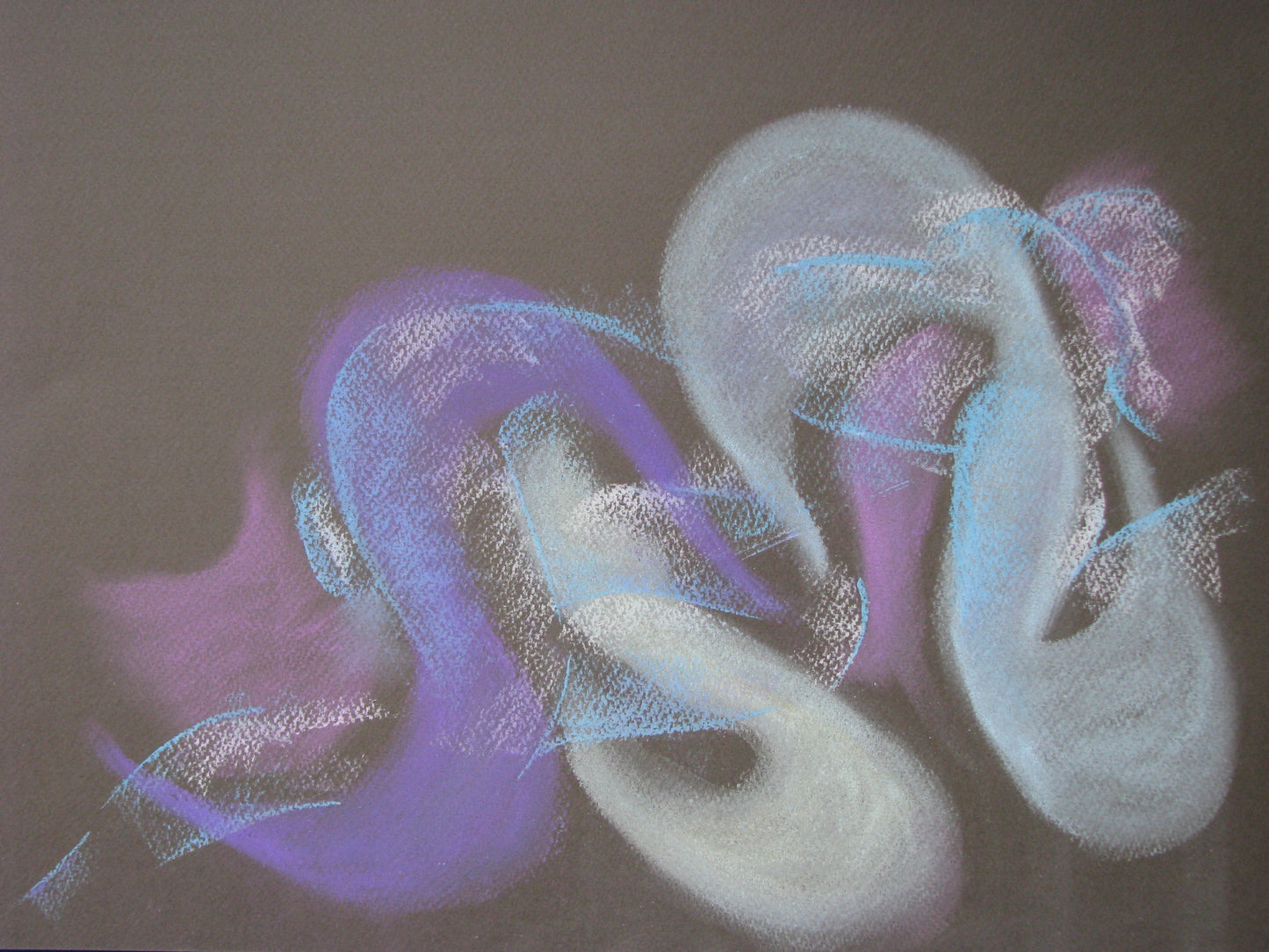 Martin (pastels 3)