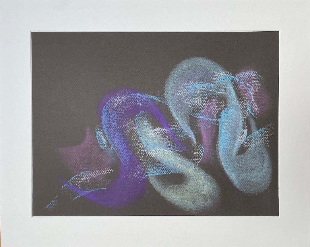 Martin (pastels 3)