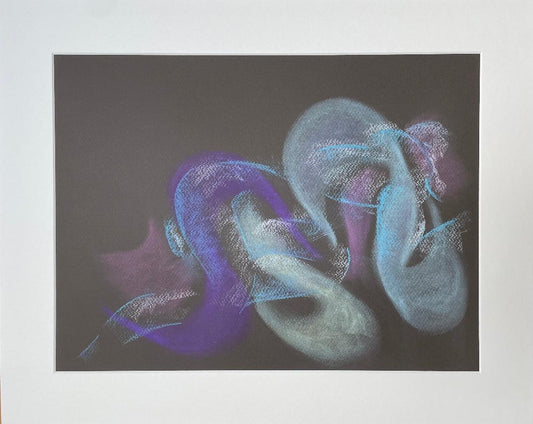 Martin (pastels 3)