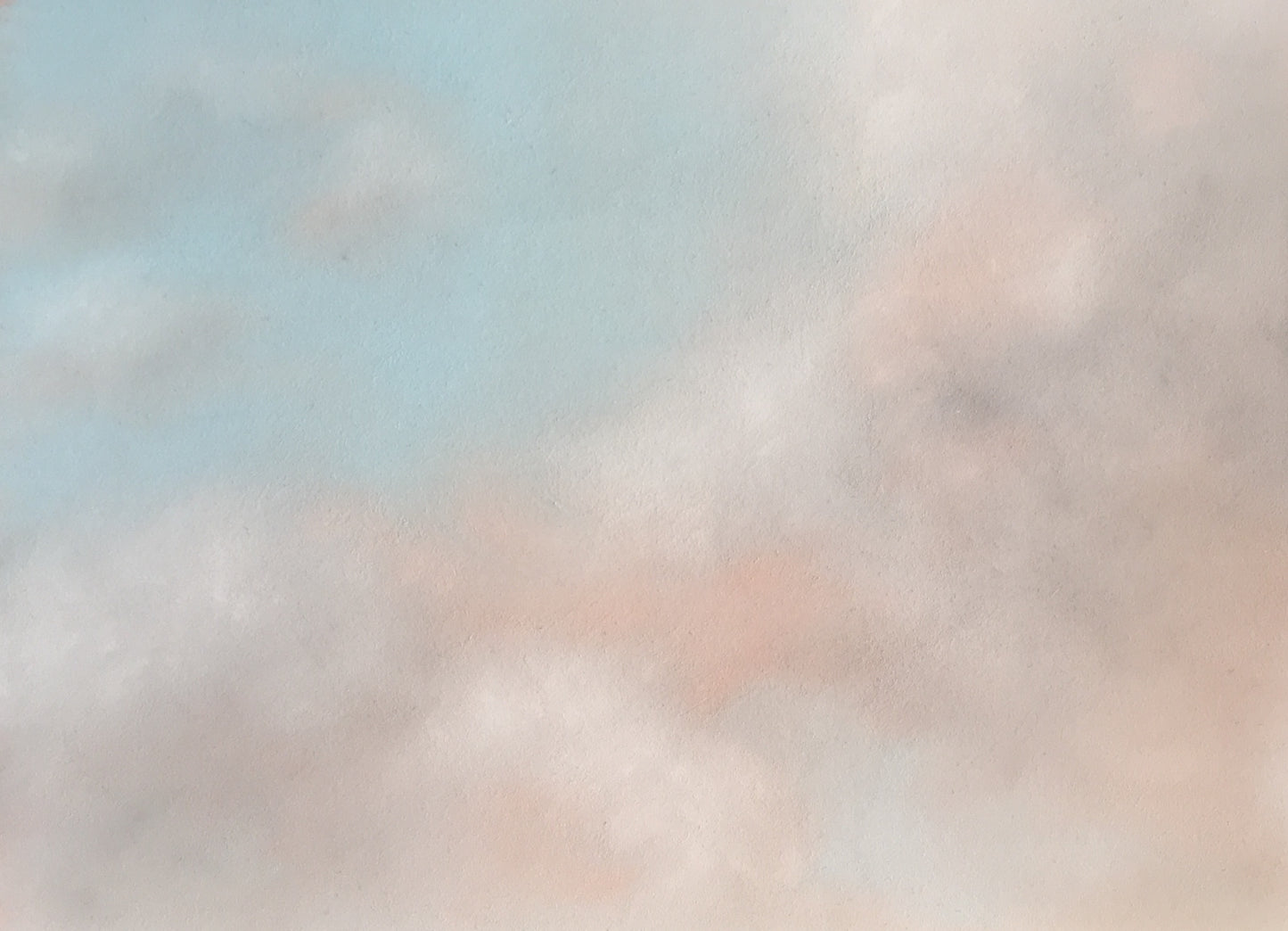 New Year Skies