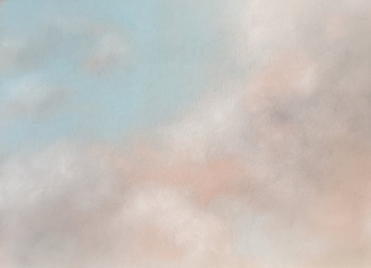 New Year Skies