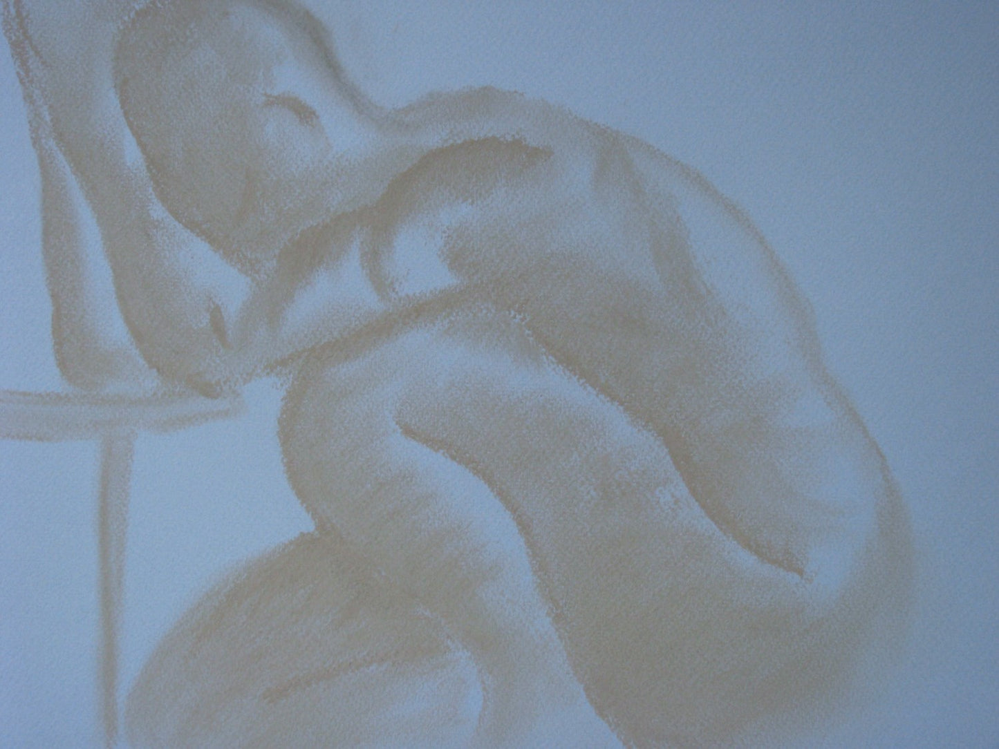 Ben (pastels 3)