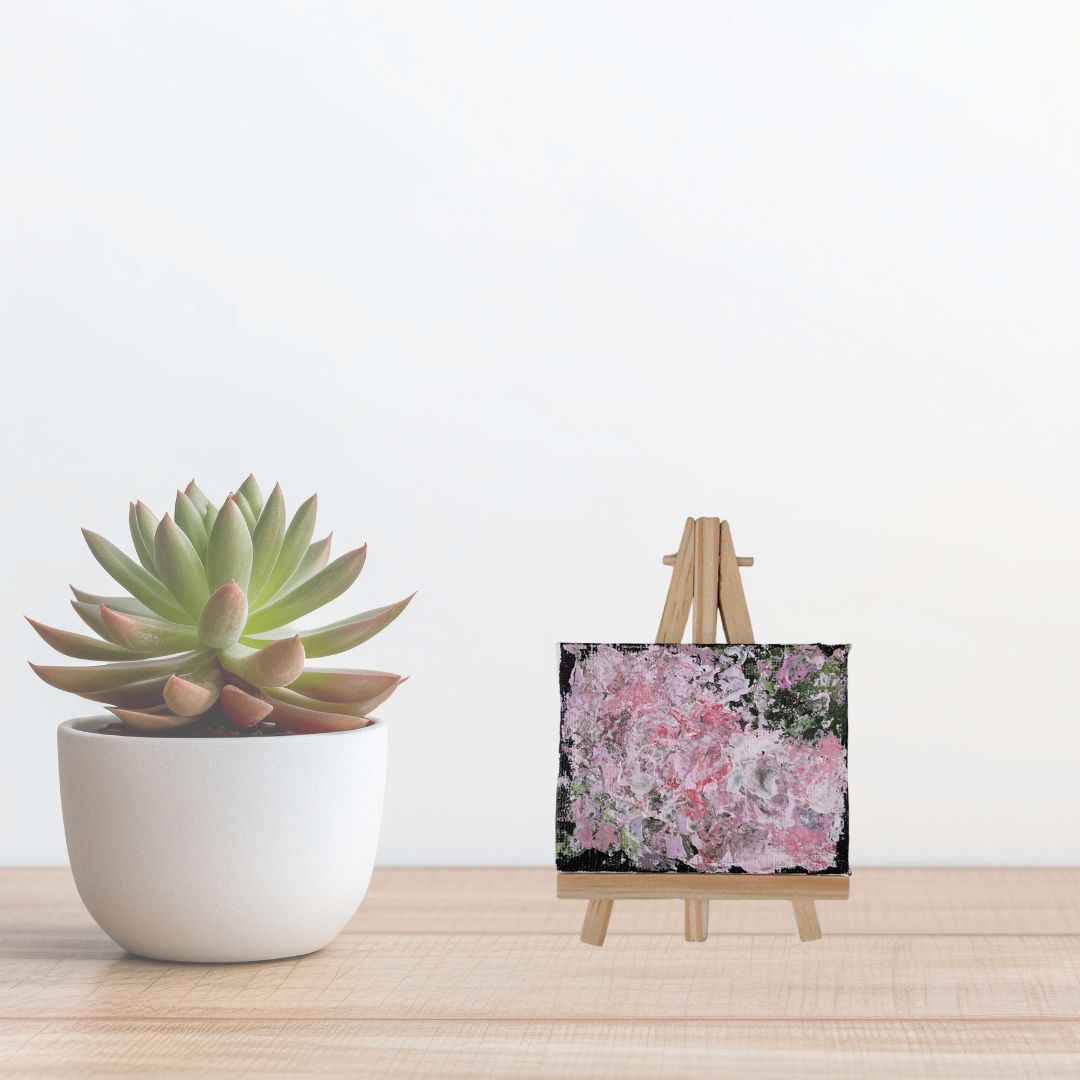 Rhythm & Blooms