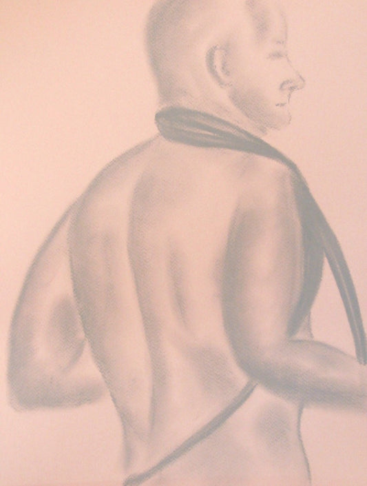 Rob (pastels 3)