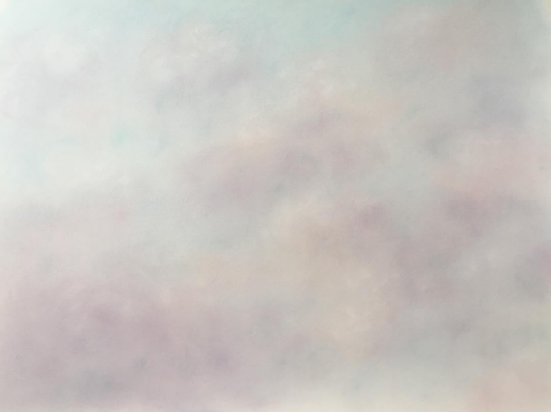 Rose-Tinged Bursts