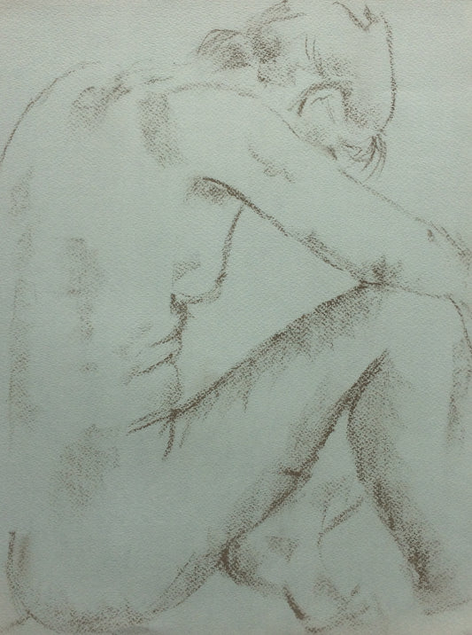 Rosemarie (pastels 1-15)