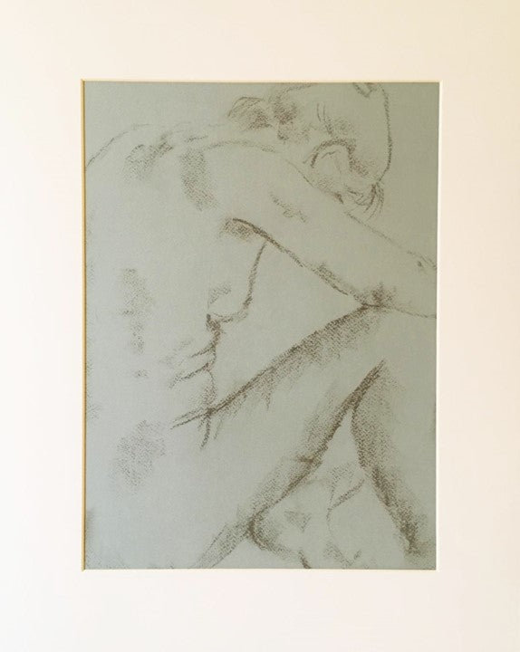Rosemarie (pastels 1-15)