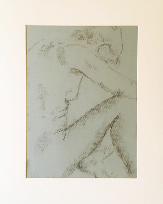 Rosemarie (pastels 1-15)
