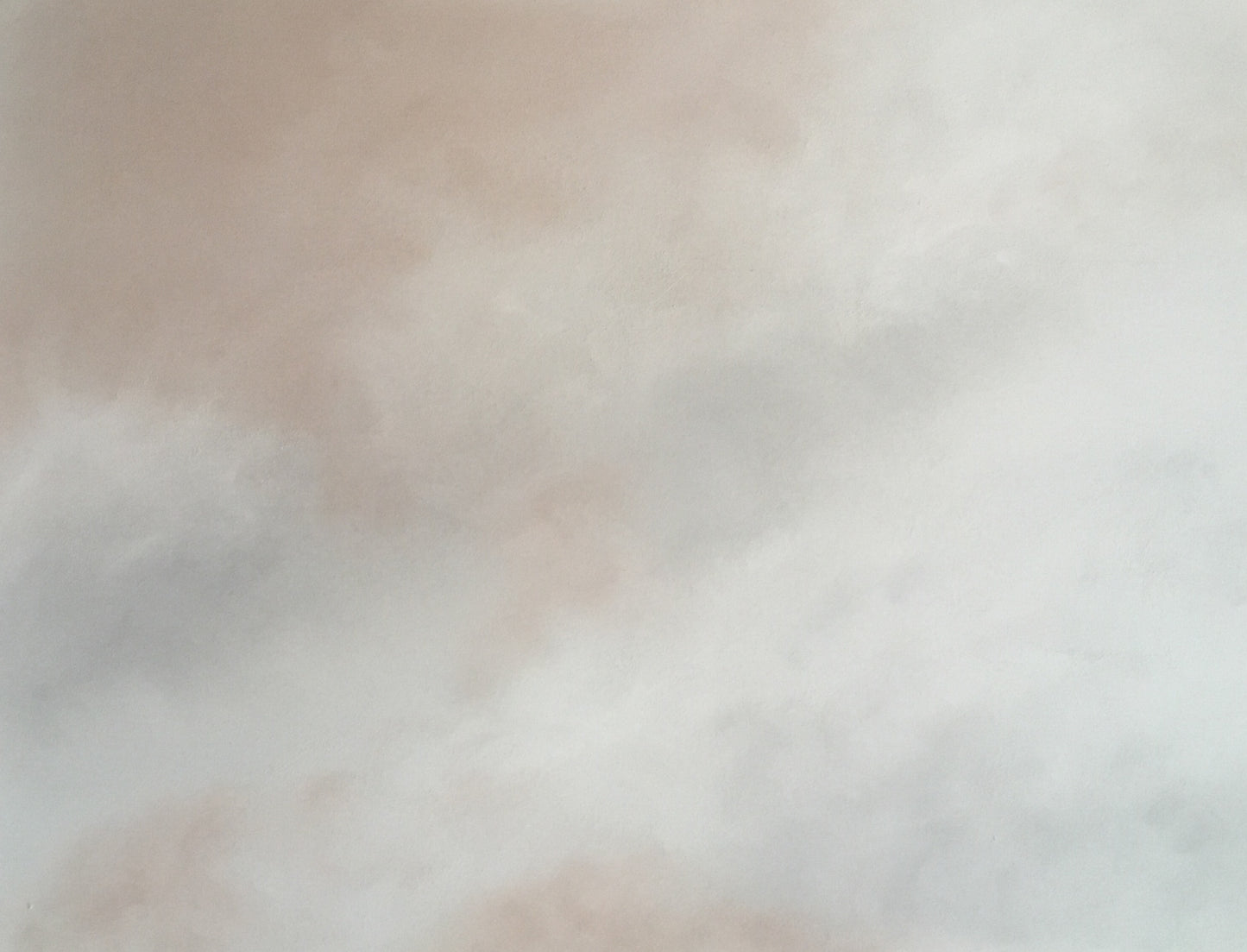 Scant Visibility